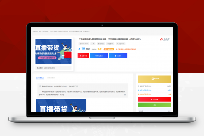 RiPro主题文章内页下载美化插件1.3版本-WordPress主题