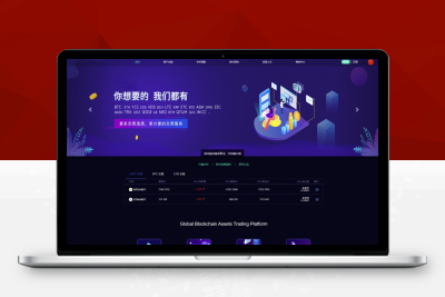 【IEO数字资产系统】最新版C2C币+IEO数字合约交易平台自动撮合+区块链MDC交易所系统交易平台源码+送机器人功能