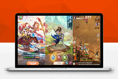 【带视频教程】G031貂蝉三国H5 三网H5游戏 2021整理Linux手工服务端+GM授权后台
