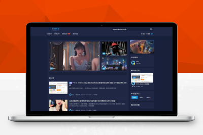 Q1817【站长亲测】新版博客论坛源码二开版 UI很漂亮,可切换皮肤界面内|附安装教程