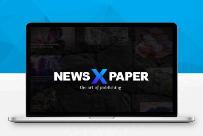 Newspaper v11.3.1[已激活版]强大的新闻/博客主题WordPress