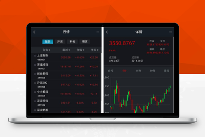 2021全新两融双融福汇3.0新版 股票交易配资 融资融券系统 打新股 美股 港股的源码下载Y21028