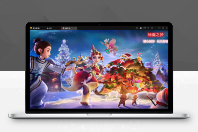 【带视频教程】MT3换皮梦幻/神魔之梦71化圣/3月整理Linux手工服务端+GM后台G8307