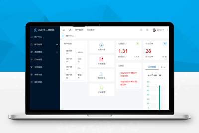 【转载未测】新版码支付个人免签支付可对接易支付开源版M32721