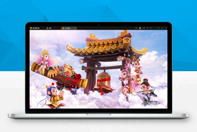 【带视频教程】久久西游_MT3换皮梦幻_最新整理Linux手工服务端+GM后台+安卓苹果双端