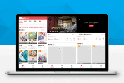【亲测搭建】2023新UI的麻豆CMS v10影视系统已接支付并加了易支付_内附搭建教程