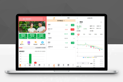 【亲测搭建】2023新版前端uinapp股票配资源码_台湾股票申购折扣交易系统_内附搭建教程M30433
