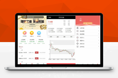 股票点策略理财配资4.0/配资系统/股票交易/股票配资/融资融券/无教程