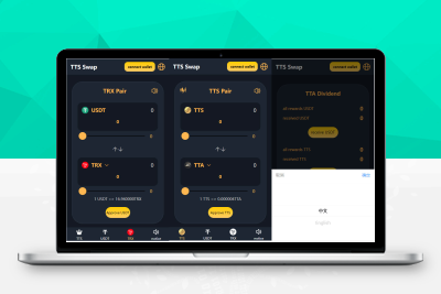 双语言区块链闪兑系统/usdt/trx兑换源码/带前端uinapp源码A024063