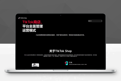【亲测搭建】全新多语言TK内嵌APP下载页应用下载页_精仿TK卖家中心_语言自动切换M30643